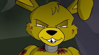 Five Nights at Freddy's part 13   Mind Games Tony Crynight