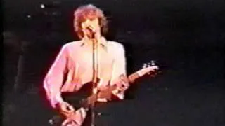 The Replacements(Paul Westerberg)- one man guy