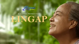 Lingap | Short Film | Kristiano Drama | KDR TV