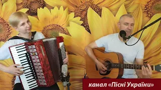 Надія є - українська пісня (cover на пісню з репертуару Mad Heads)