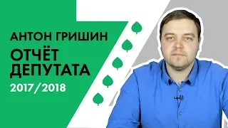 Совместная работа депутатов и жителей. Ошибки независимых депутатов