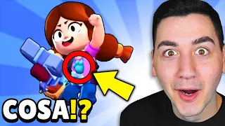 SEGRETI CHE AL 100% NON HAI NOTATO SU BRAWL STARS!