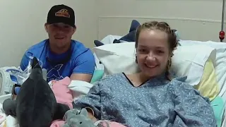 Florida teen survives shark attack thanks to her brother | Morning in America