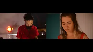 A Banda Mais Bonita da Cidade - Maré Alta / Quiçá (Locomotiva Sessions)