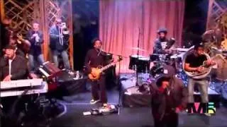 The Roots   You Got Me Live on SoulStage 2008   YouTube