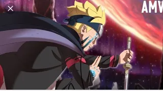 Boruto ❤️❤️ montero (AMV) BORUSHIKI 👿👿