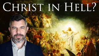 Did Christ go to Hell? What about Limbo? Is it in the Bible?
