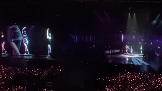 230318 LISA- LALISA+MONEY in Kaohsiung fancam