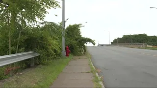 Fixes coming for the Louisiana Street bridge and walkway