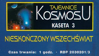 Reader's Digest - Tajemnice kosmosu - Nieskończony Wszechświat (3/3)