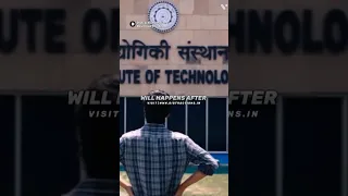 Overnight Success 🌪️🏅😵 • IIT Motivation • IIT Delhi Motivation • JEE Motivation 🔥 #iit #shorts #jee