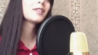 Zoya Baraghamyan - Gna gna ( cover)