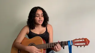 “Hackearam-me” - Tierry part. Marília Mendonça (Amanda Moreti cover)