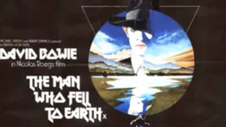 Mark Kermode's Cult Film Corner: The Man Who Fell to Earth