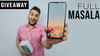 Redmi Note 10 Unboxing: The Ultimate Package!