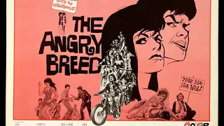 The Angry Breed - Go Go Scene