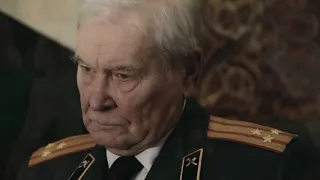 Премьера песни  К 75 летию Великой Победы  Ветеран