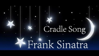 Frank Sinatra - Cradle Song (Brahms' Lullaby)