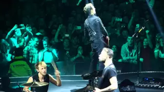 Muse - Citizen Erased live Manchester Arena 09-04-16