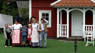 Astrid Lindgrens Värld - När Emil hävde paltsmet över sin fader (Emil i Lönneberga) (2021)