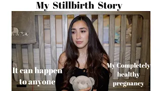 My Stillbirth Story | Finding out our son passed away 1 day after his due date