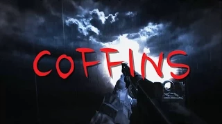 Multi-Cod Gun Sync - Coffins (ft.Kasual Games)