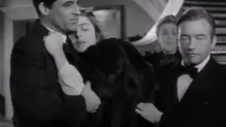 Alfred Hitchcock's Notorious - Final Scene