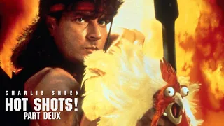 Hot Shots! Part Deux (1993)