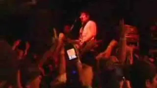 Avenged Sevenfold - Critical Acclaim @ The Key Club