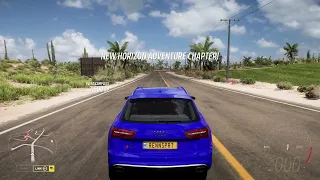 The most annoying feature - Forza Horizon 5