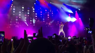 Will Smith & DJ Jazzy Jeff Live HD - Will Smith Dancing to Miami 2017