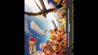 How to hack clash of clans any device jailbreak or root required