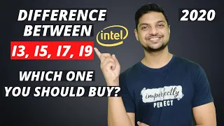 I3 vs I5 vs I7 vs I9 Difference & Which One to Buy?