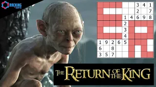 The Return Of The Sudoku King