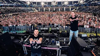 W&W LIVE @ World Club Dome: Las Vegas Edition 2022 (Full Set)