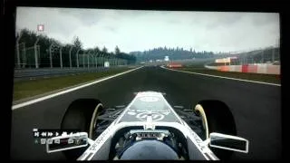 F1 2011 German GP