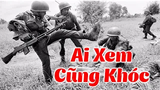 Ai Xem Cũng Khóc với Bộ Phim Lẻ Về Chiến Tranh Mỹ Hay Nhất | Phim Lẻ Việt Nam Hay