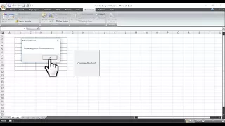 Error Handling in Macro VBA Excel