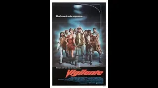 Vigilante (1983) - Trailer HD 1080p