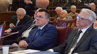 Conferința de lansare a LARICS: „Războiul informațional, sub lupă”