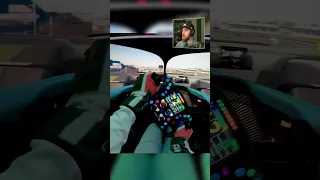 Coolest Racing Simulator Rig....