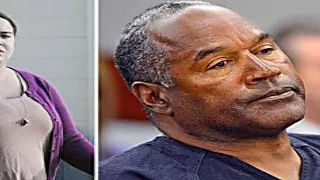 O.J.'s daughter finally broke her silence leaving the world shocked