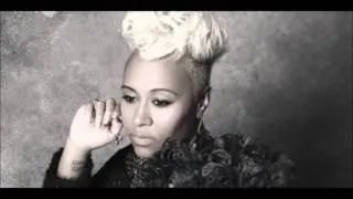 EMELI SANDÉ - Heaven (Ted Nilsson Remode) (2011)