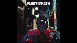 Paddy And The Rats - Lonely Hearts' Boulevard (2015) folk punk | celtic punk | irish punk punk rock