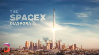 Musk Has Launched a New American Space Industry in LA | Hello World with Ashlee Vance