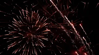 Firework Sound Effect | No Copyright Sound