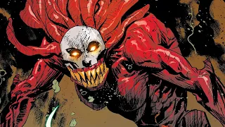 Top 10 Most Powerful Symbiotes 2022