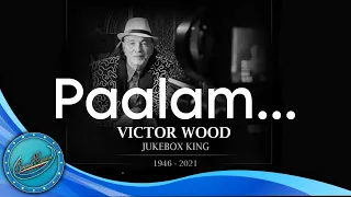 Victor Wood “Juke Box King” Live Performance at Macao EVM Awards