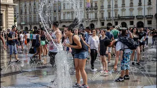 City Tour Padova Veneto.