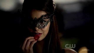 The Vampire Diaries - Katherine  (Look what you made me do)